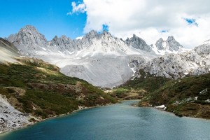 【深度出行】6月27-29日阿布吉措三日游