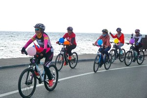 【报名】骑行活动招募令