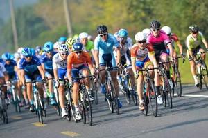 关于举行2019年大理三月街民族节环洱海自行车赛的通知