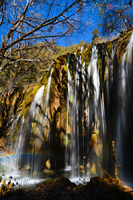 【11月21-24日】走进世界第一村|秘境尼汝|七彩瀑布