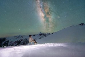 全新5日梅里东坡——卡瓦格博之心-虫草线徒步