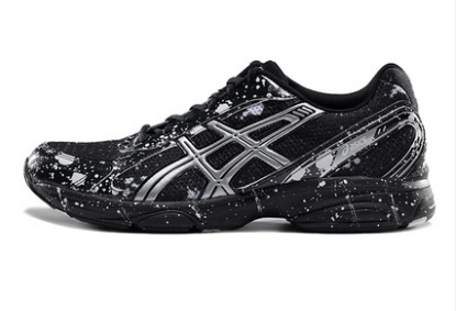 asics maverick 2