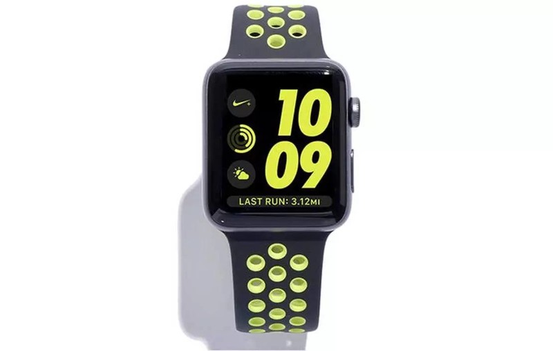7,apple watch nike  手表