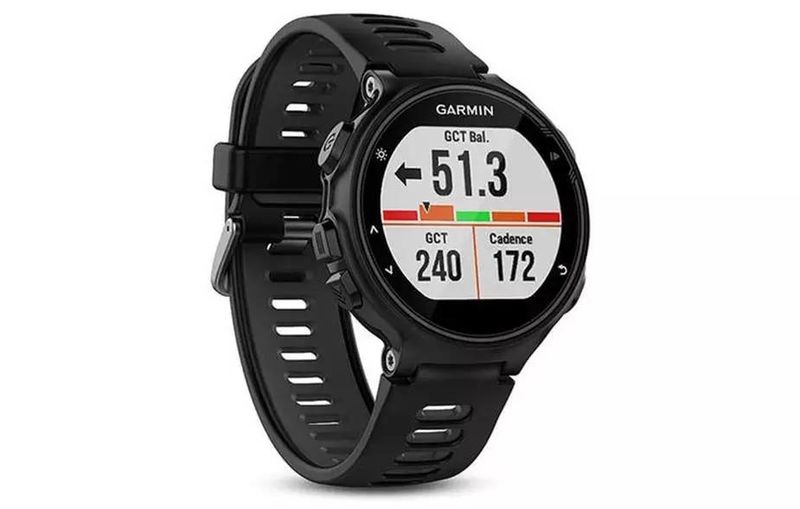 garmin forerunner 735xt 佳明运动腕表