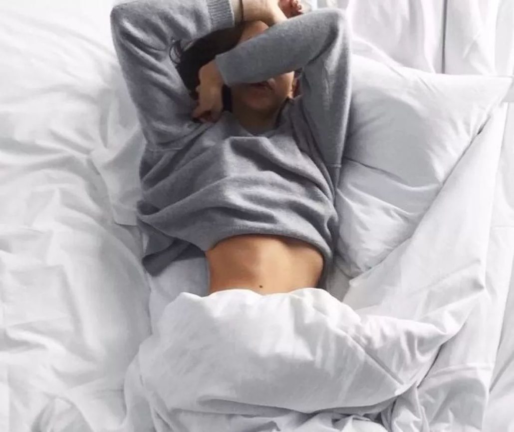 赖床女生更易肥?别小看这些习惯……