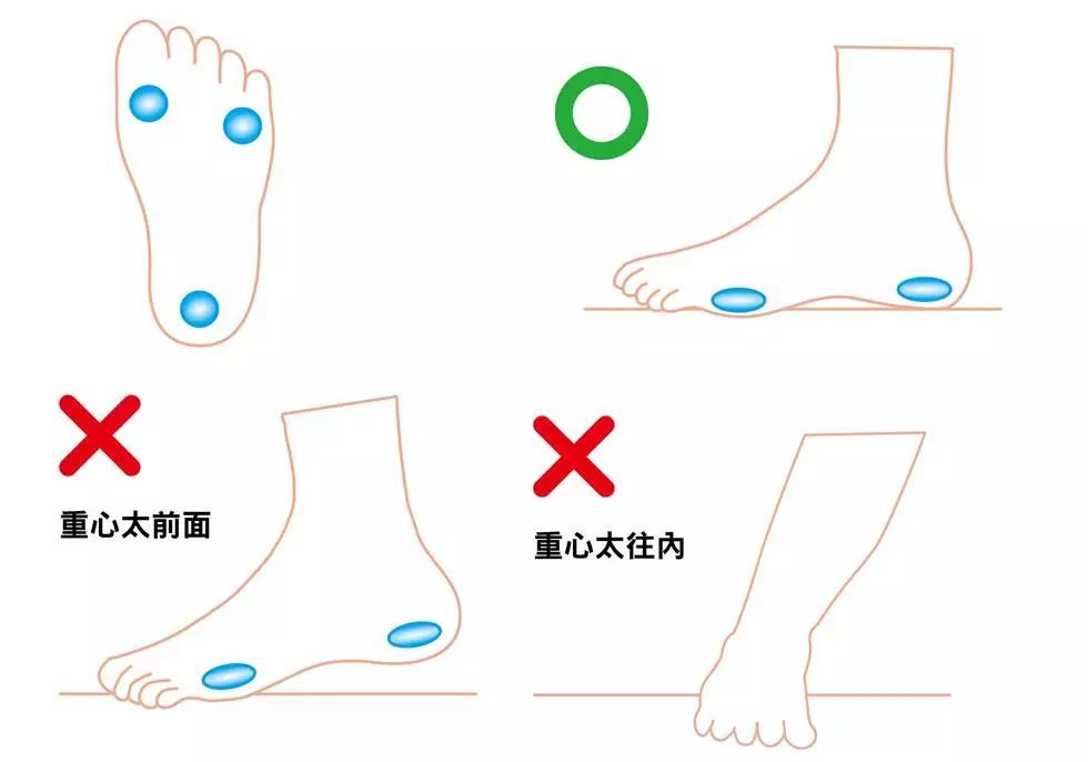 脚踝