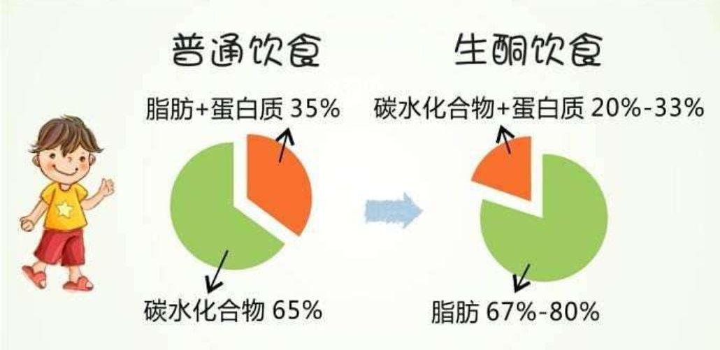 生酮减肥法利弊剖析