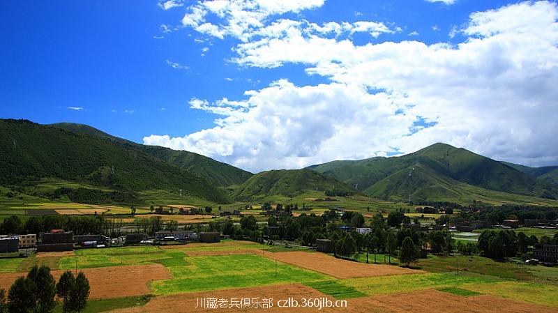 新都桥23