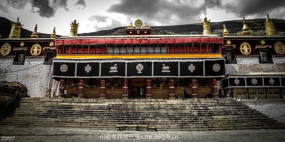 哲蚌寺233