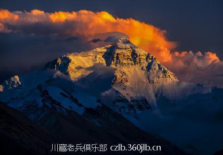 珠峰213