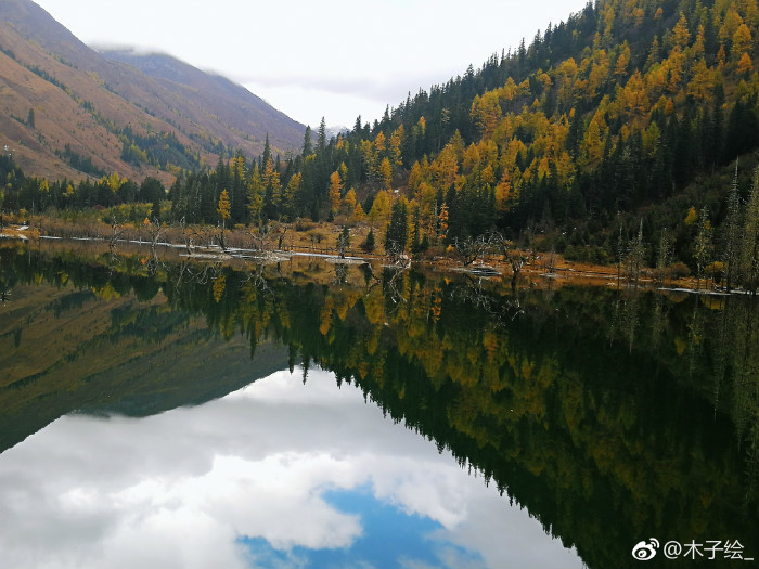 神雕侠侣 四姑娘山 (11)