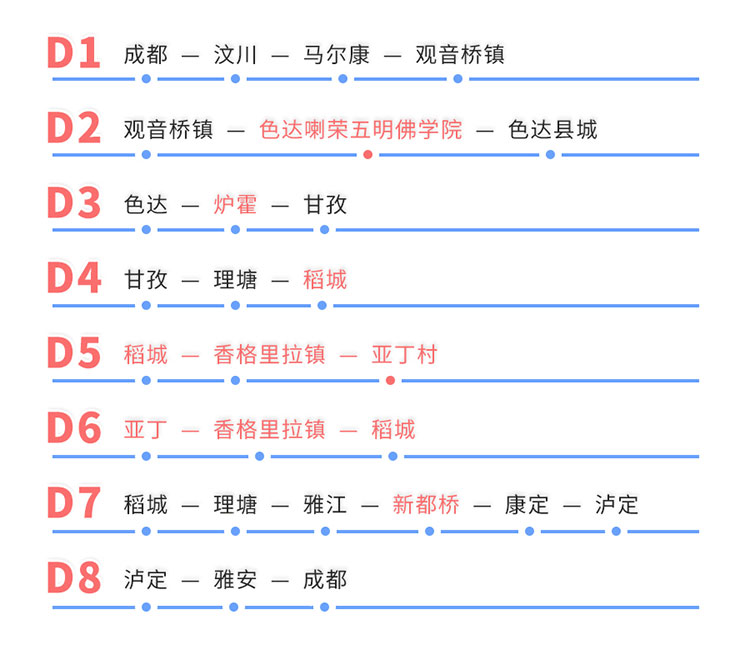 色稻环线8天_04
