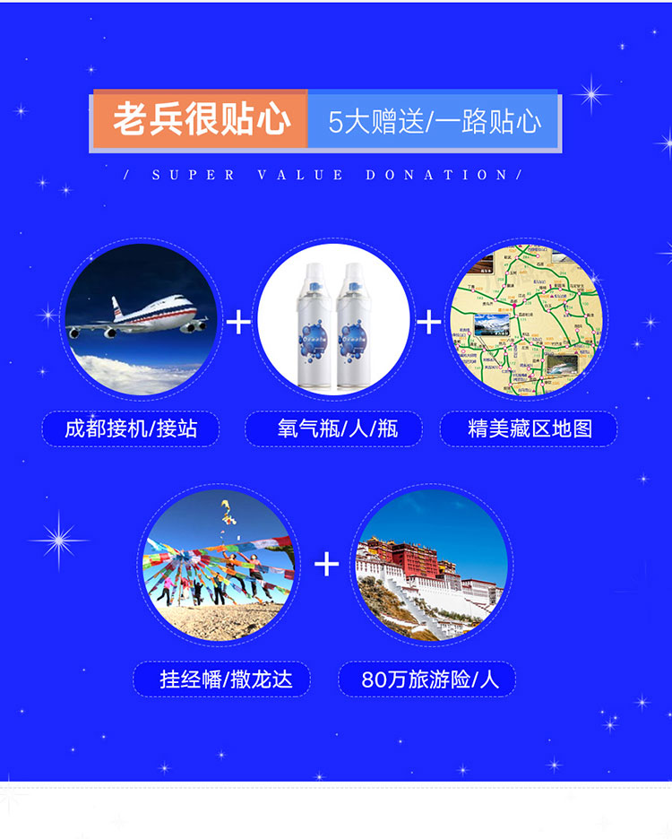 金秋系列：海螺沟新都桥丹巴美人谷金川达古冰川黑水彩林赏秋7日游_10