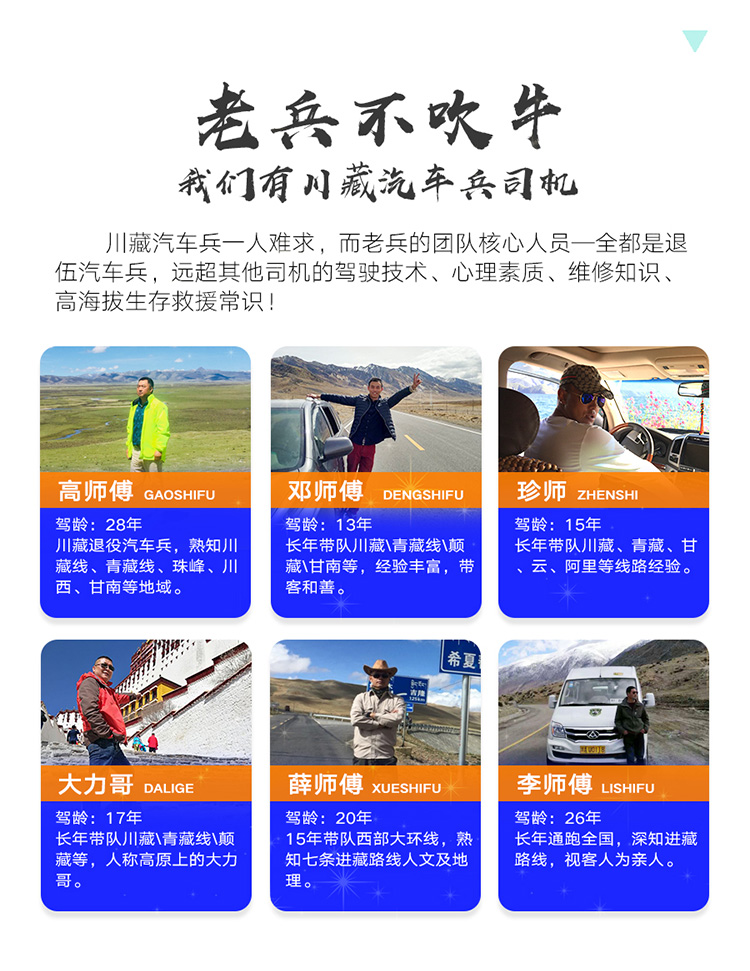 川西金秋环线7天_07