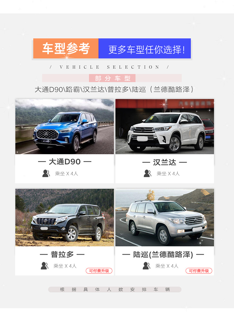 川西金秋环线7天_12
