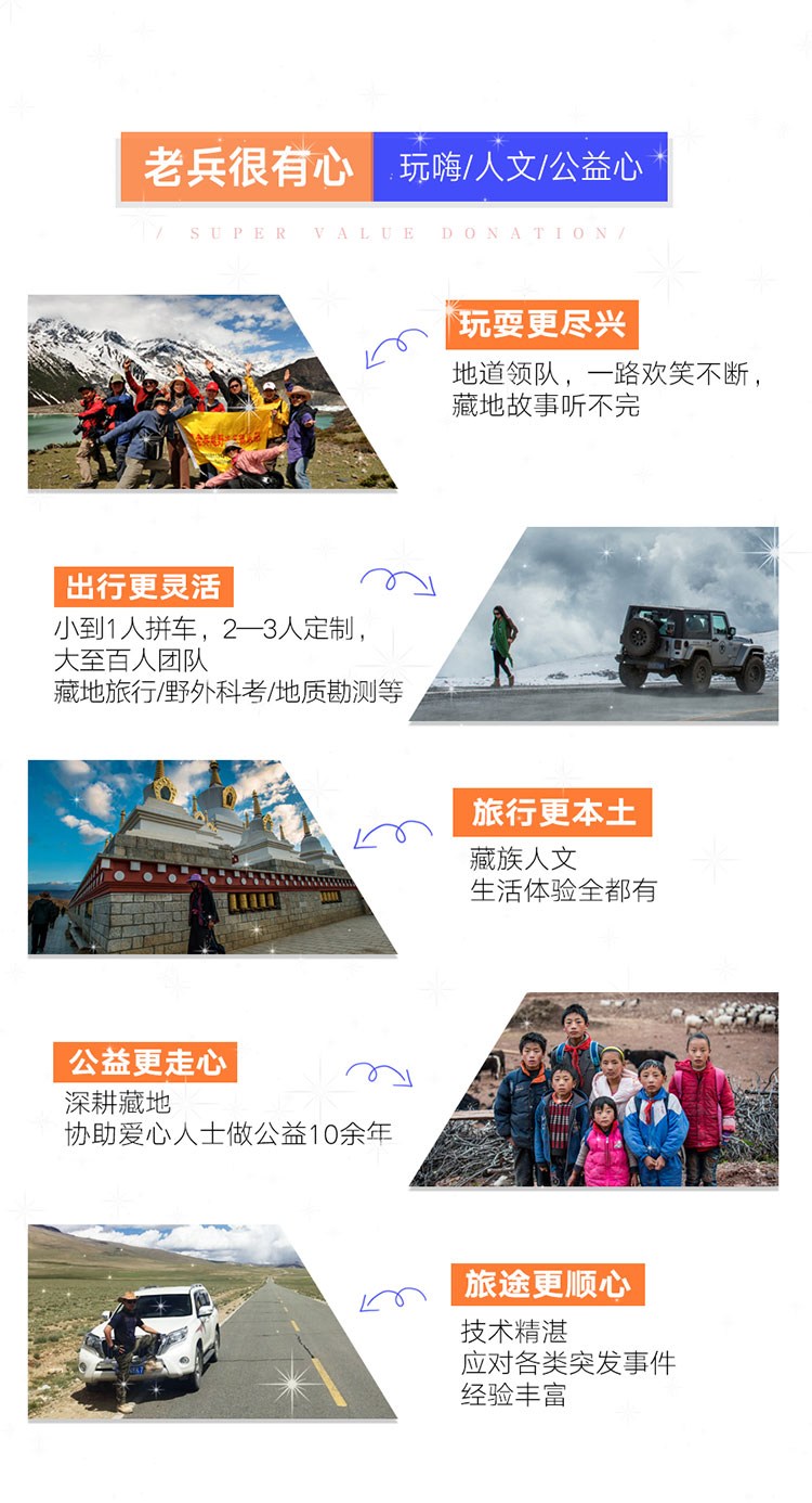 金秋系列：川西金秋环线6天_08