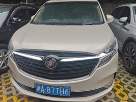 别克GL8 653T陆尊