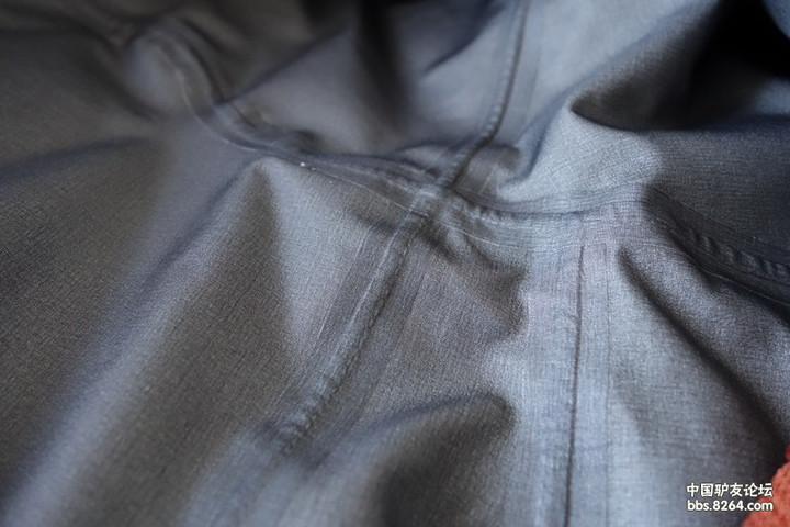装备:GORE面料服装的保养方法 装备:GORE面料服装的保养方法