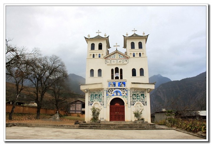 走进丙中洛 (111).JPG 走进丙中洛 (111).JPG