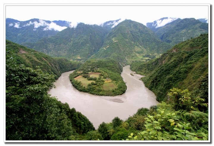 6走进丙中洛 (3).JPG 6走进丙中洛 (3).JPG