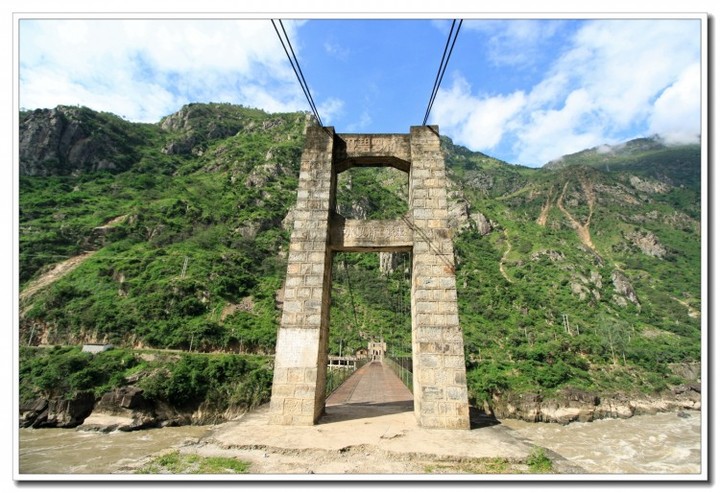 1怒江的水与桥 (8).JPG 1怒江的水与桥 (8).JPG