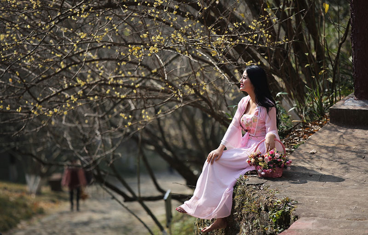 中国十大最美古道，你岂能错过？