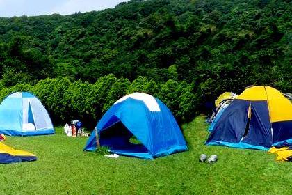 【自驾】青山岛