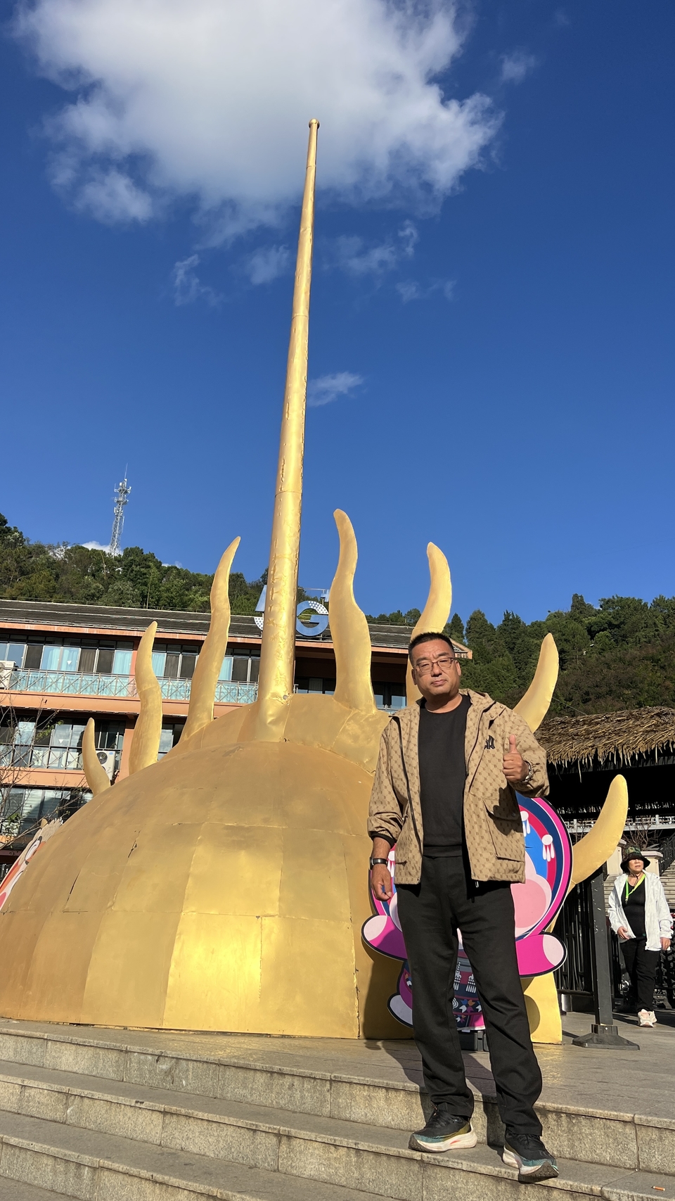 飞鹰家的北回归线图片 (6)