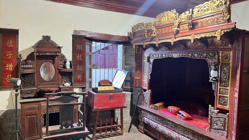 陇西世族庄园 (4)