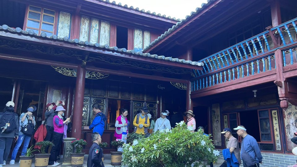 陇西世族庄园 (5)