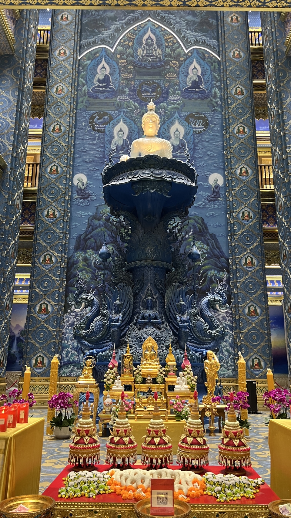 西双版纳星光夜市 (5)