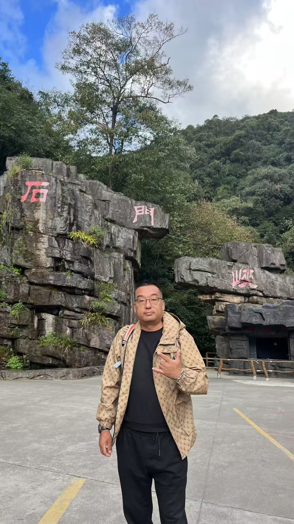 西双版纳星光夜市 (10)