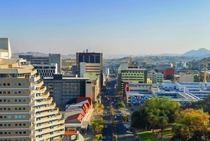 【谢老二严选出境】携程出境：纳米比亚温得和克+纳米布沙漠+鲸湾港+埃托沙国家公园+死亡谷10日8晚拼小团