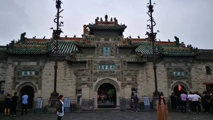 【远景特价】价格闪眼！安徽亳州两日游，曹操运兵道、华佗祖庙、花戏楼、宋代古井，门票住宿全含，没有二次消费