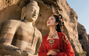 【退休新青年】山西全景2+2带卫生间保姆车，七天玩转山西全境大牌景点，户外网独立领队，全程专业讲解