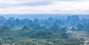 【2+1保姆车】桂林千里江山图，全新桂林5 天，2月7号出发仅一期，漓江精华，遇龙河轻徒步，无强度难度，深入画中看不一样