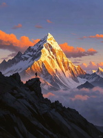 【2.22-2.28◆ 西藏过大年】拉萨西线：地球之巅-梦幻蓝冰-国道219喜马拉雅边境线-天使之泪-多情措神女峰