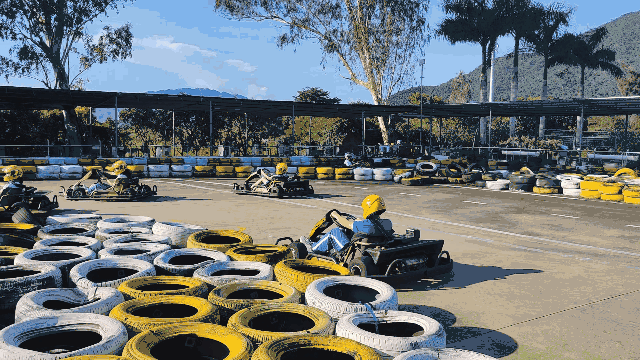 卡丁车.gif