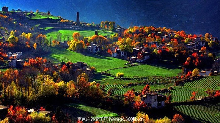 甲居藏寨秋景 05.jpg