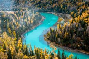 小车团：《北疆牧歌》8天7晚