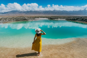 大西北独立团：孝感起止  7月24日 青甘大环线11天 