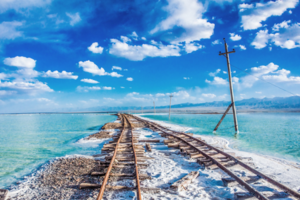 小车团：《一路向西北》7天6晚