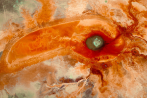 小车团：《流浪地球》8天7晚