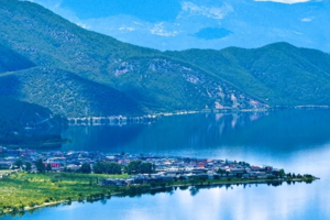 大巴团：《滇西全景》7天6晚