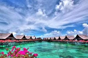 水屋版 仙本那6天5晚