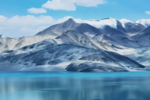 【收单男，余位1人】伊犁+极致南疆深度游！西极、独库公路、盘龙古道、S101国防公路、伊昭公路、夏塔、天马浴河一网打尽！