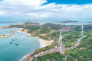 【国庆-遇见平潭岛】东方圣托里尼，唯美平潭岛，休闲度假5日游