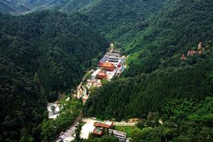 【新年祈福】3.3号新年祈福到灵山，摸佛手抱佛脚，福运连年一日游（徒步、休闲二选一）