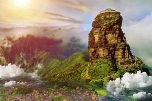 【西南地区】贵州、广西 小众深度纯玩线路推荐