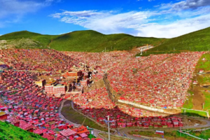 【高原地区】云南、西藏、四川藏区深度纯玩线路推荐